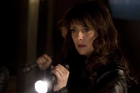 Foto Amanda Tapping