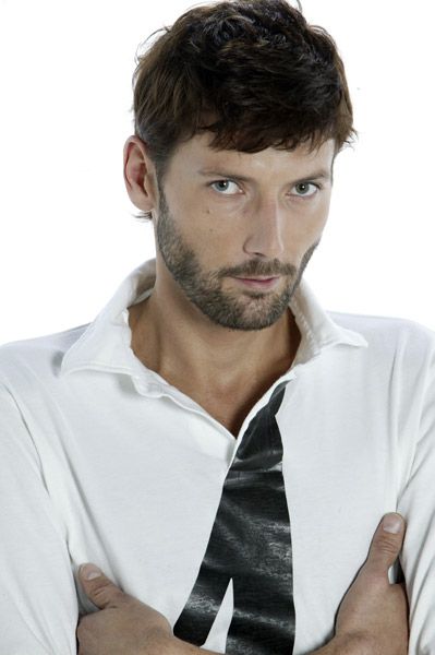 Foto Laurent Kerusoré