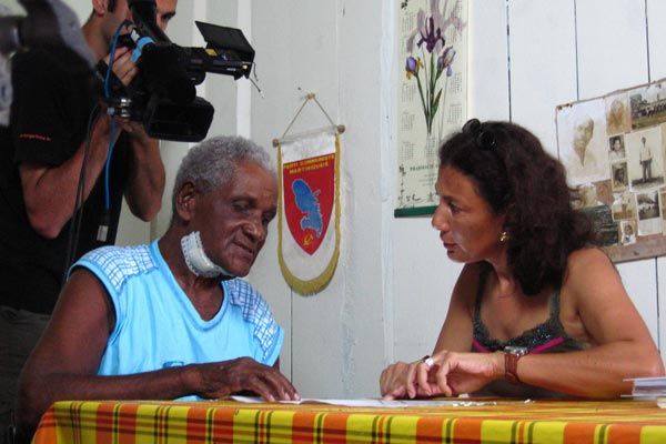 Foto Camille Mauduech