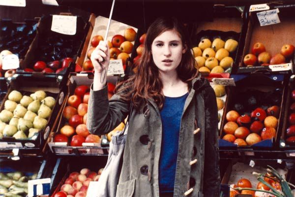 Foto Agathe Bonitzer