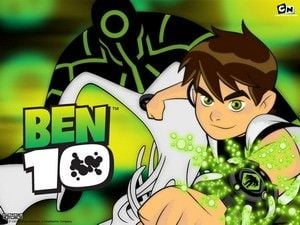 Ben 10 : Cartel