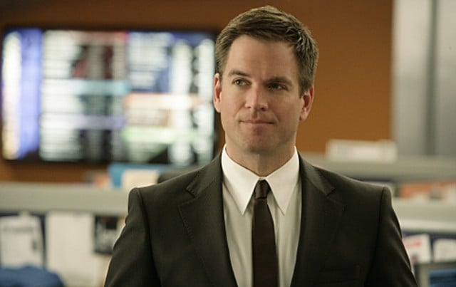 Foto Michael Weatherly