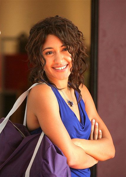 Foto Joséphine Jobert