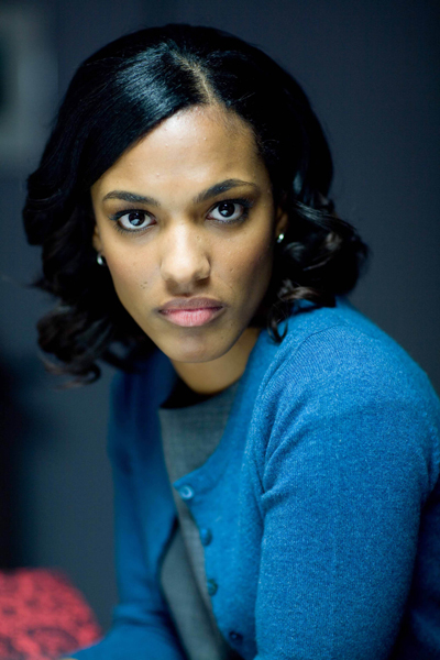 Foto Freema Agyeman