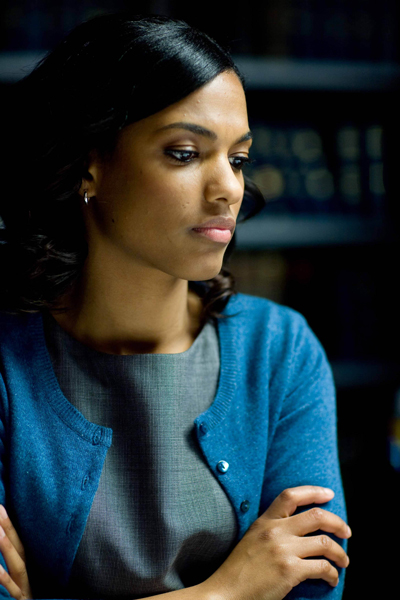 Foto Freema Agyeman