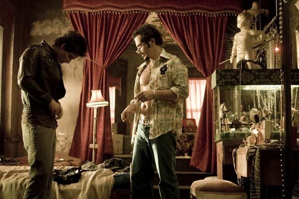 Paraiso travel : Foto