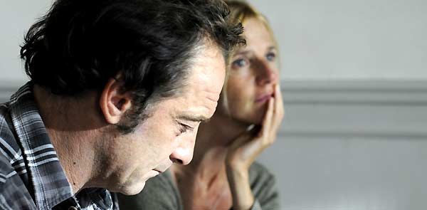 Mademoiselle Chambon : Foto Vincent Lindon, Sandrine Kiberlain
