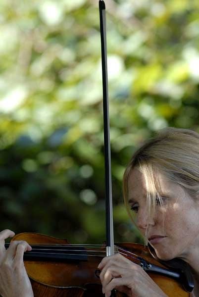 Mademoiselle Chambon : Foto Sandrine Kiberlain