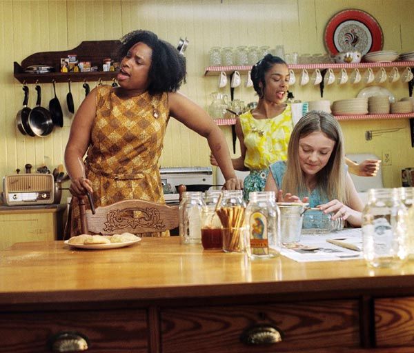 La vida secreta de las abejas : Foto