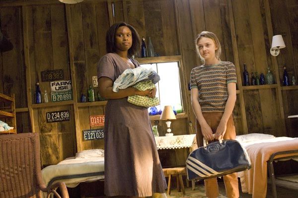 La vida secreta de las abejas : Foto