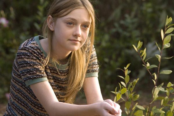 La vida secreta de las abejas : Foto