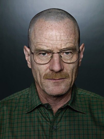 Foto Bryan Cranston