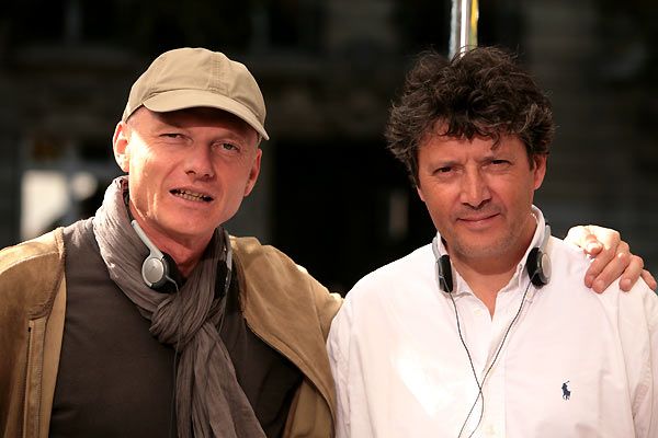 Foto Michel Munz, Gérard Bitton