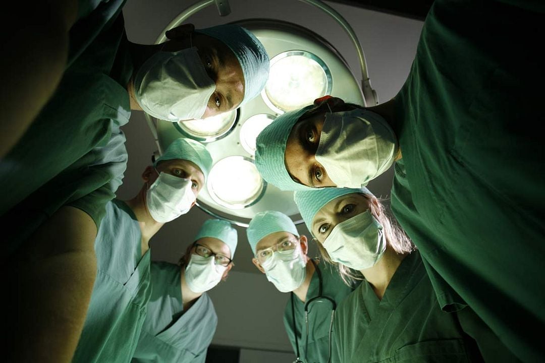 Sound Of Noise : Foto Johannes Stjarne Nilsson, Ola Simonsson