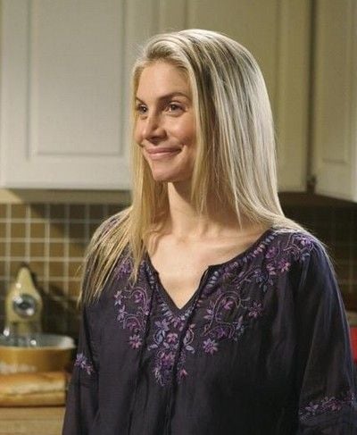 Foto Elizabeth Mitchell