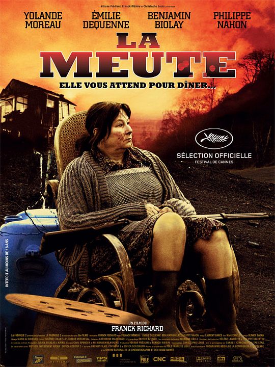 La Meute : Cartel