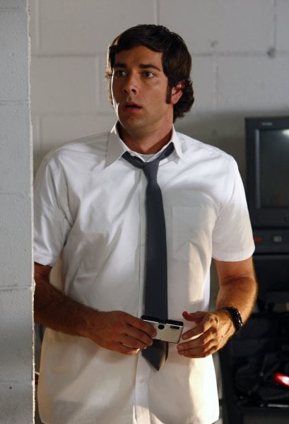 Foto Zachary Levi