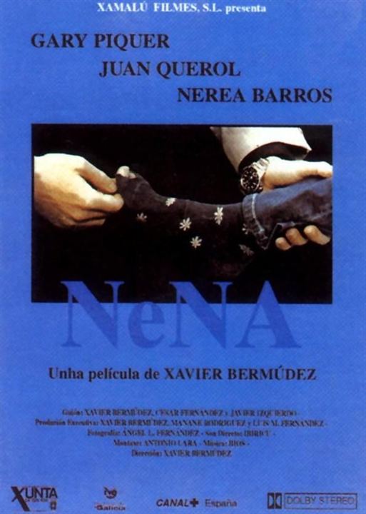 Nena : Cartel