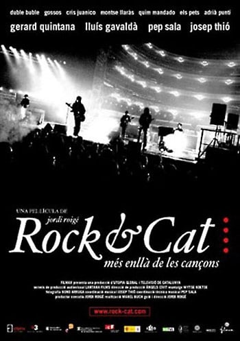 Rock & Cat : Cartel