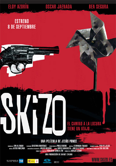 Skizo : Cartel