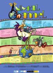 Animal channel : Cartel
