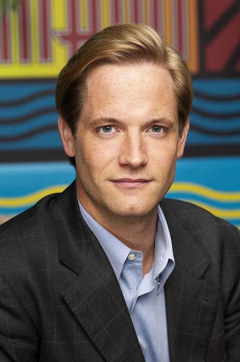 Foto Matt Letscher