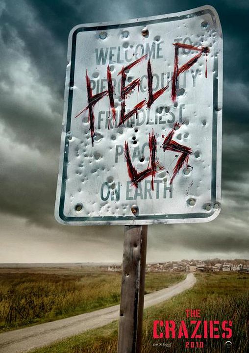 The Crazies : Cartel