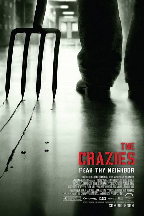 The Crazies : Cartel