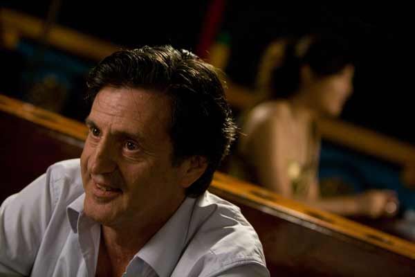 Foto Daniel Auteuil, Zabou Breitman