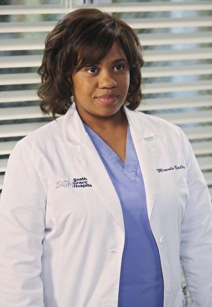 Foto Chandra Wilson