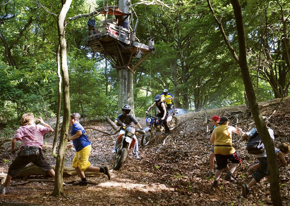 Los Cocodrilos : Foto