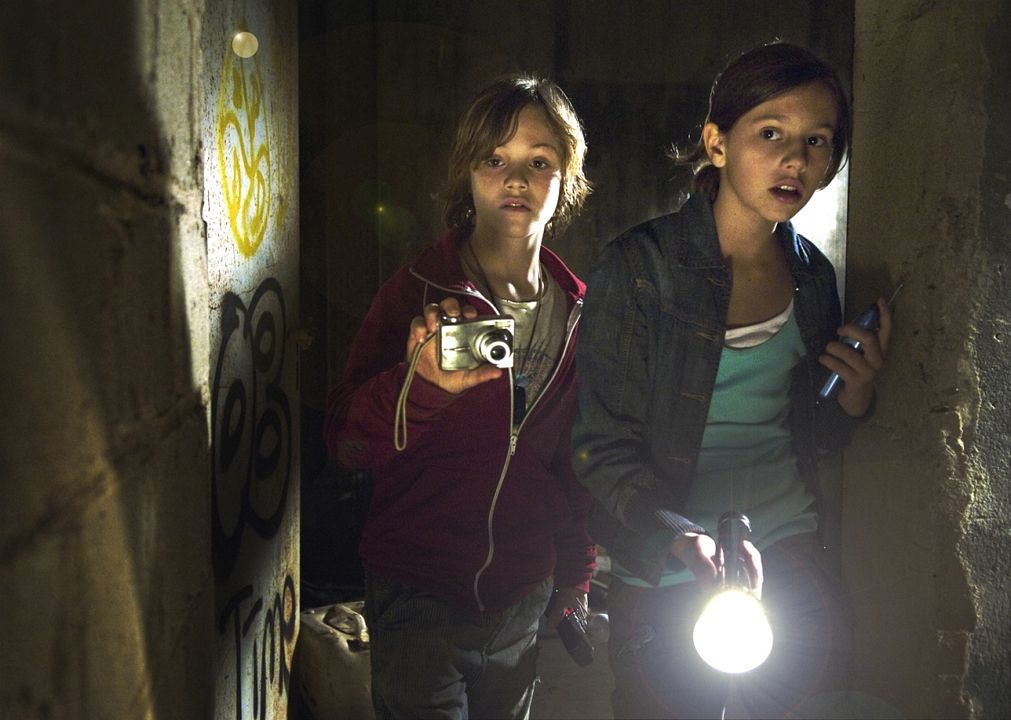 Los Cocodrilos : Foto