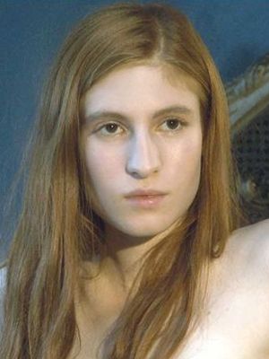 Cartel Agathe Bonitzer