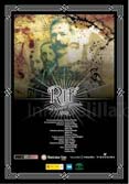 Rif 1921 (Una historia olvidada) : Cartel