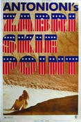 Zabriskie Point : Cartel