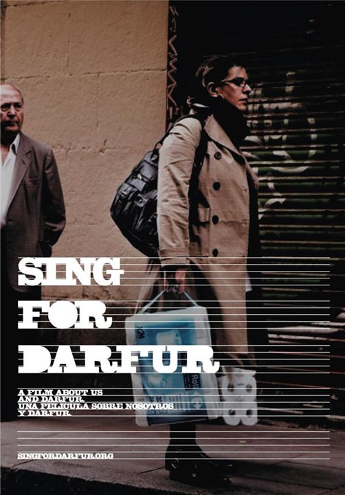 Sing for Darfur : Cartel