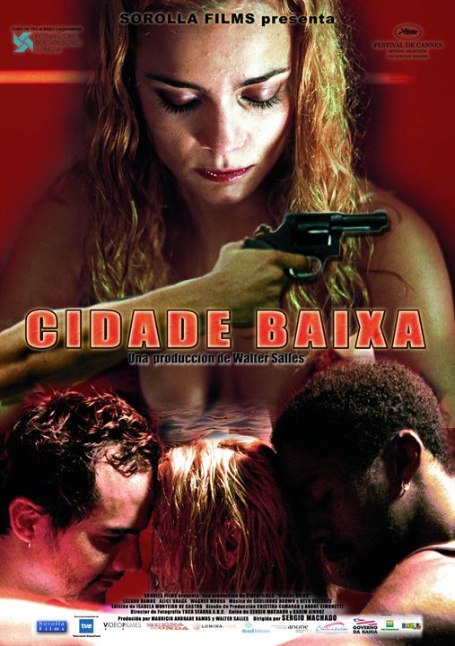 Cidade Baixa : Cartel