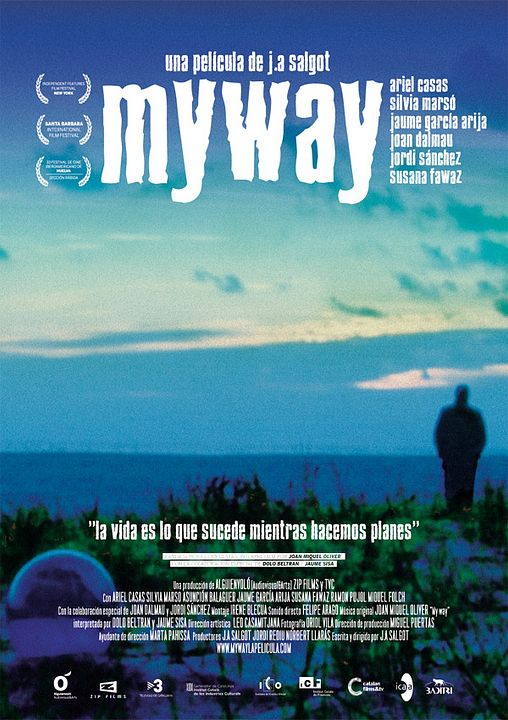 Myway : Cartel