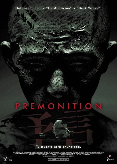 Premonition : Cartel