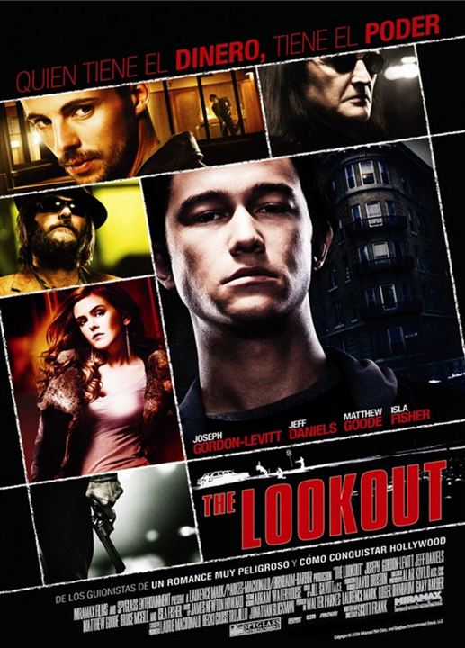 The Lookout : Cartel