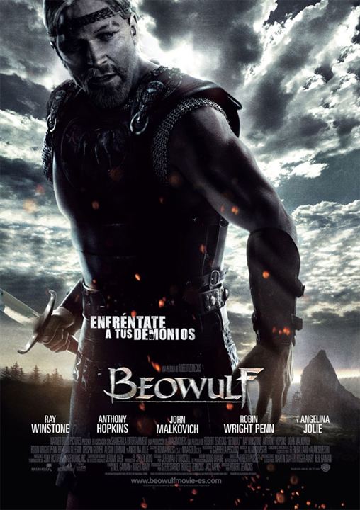 Beowulf : Cartel