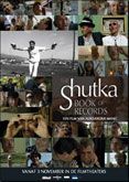 Shutka, el llibre des rècords : Cartel