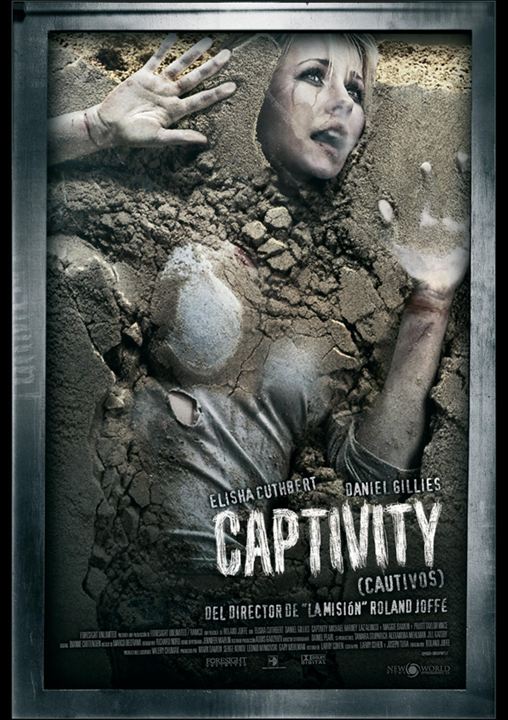 Captivity (Cautivos) : Cartel
