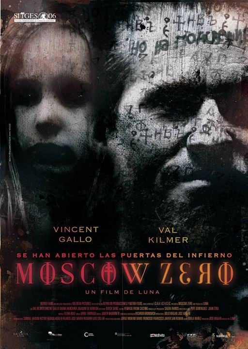 Moscow Zero : Cartel