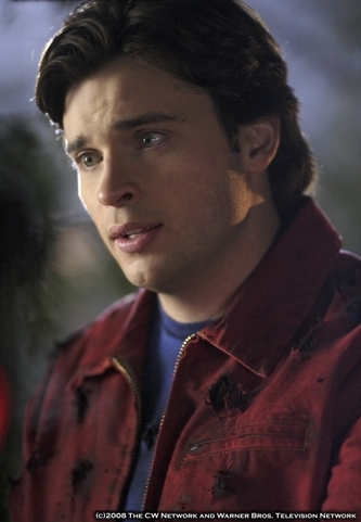 Foto Tom Welling