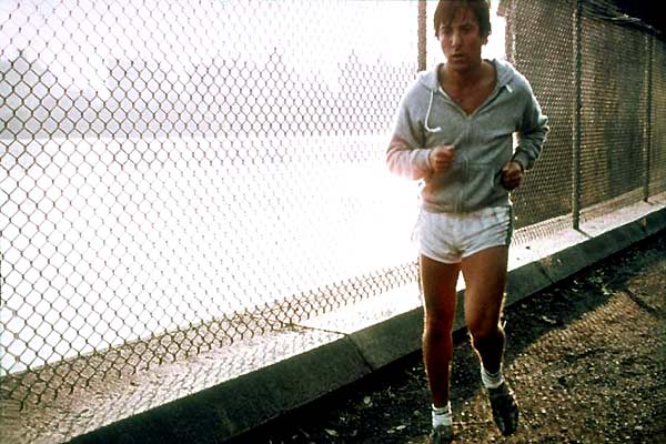 Marathon Man : Foto Dustin Hoffman
