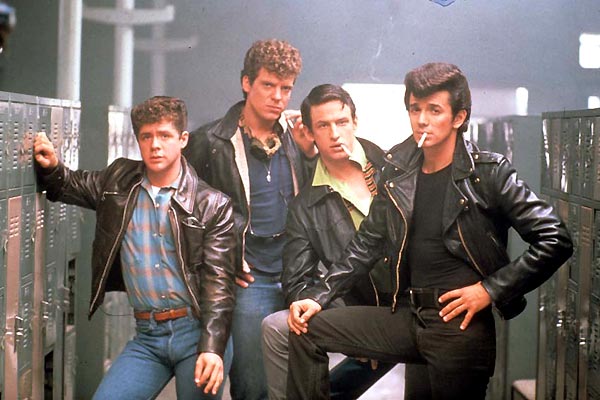 Grease 2 : Foto