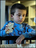 Cartel Atticus Shaffer