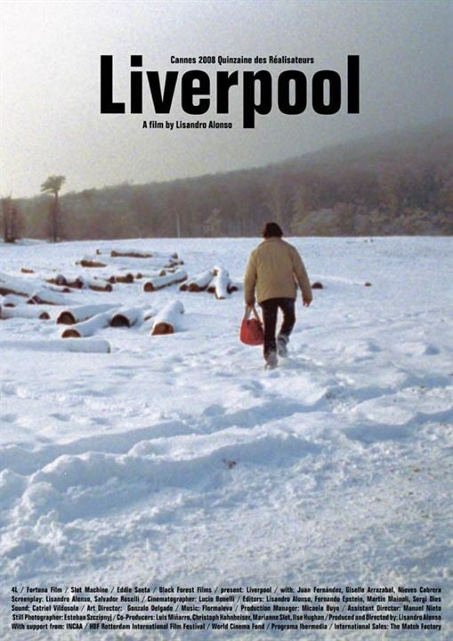 Liverpool : Cartel