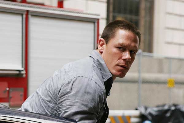 12 trampas : Foto Renny Harlin, John Cena